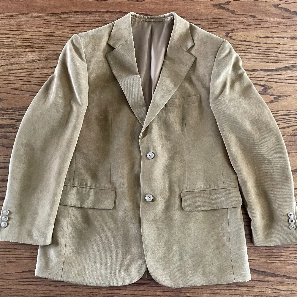 Protocol Blazer - Picture 1 of 10